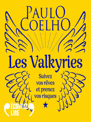 cover image of Les Valkyries